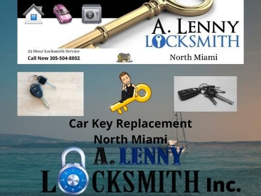 Why You Need Residential Locksmith Services For Your Home